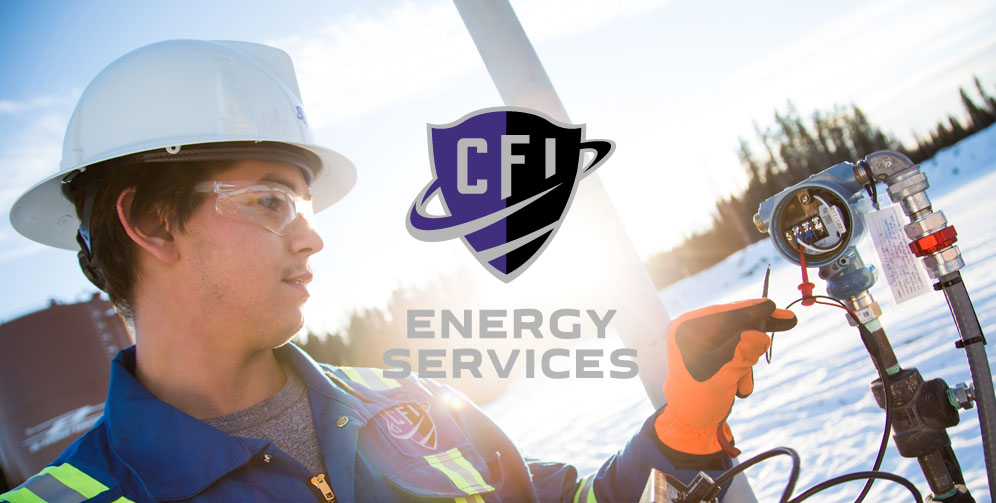 CFI Energy Services